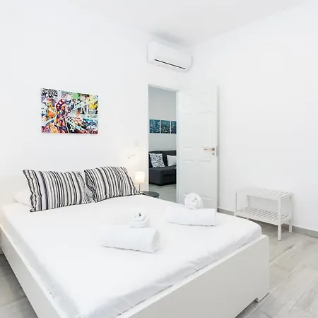 Central Station 4 Appartement Málaga